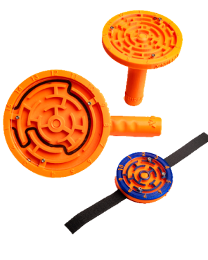 NuTarget®