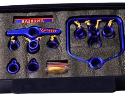 Nureab OT Kits